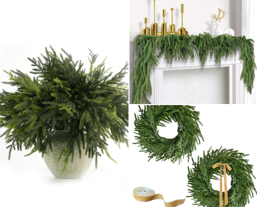 ✨Amazon Christmas Finds🎄 cover photo collage