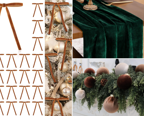 Christmas 2025 cover photo collage