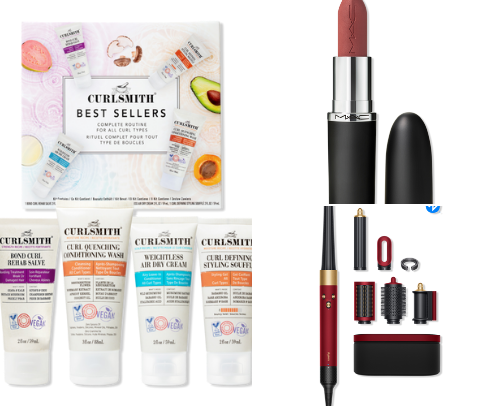 Must haves from Ulta✨✨ cover photo collage
