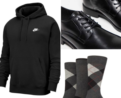 Father’s gifts under $100 cover photo collage