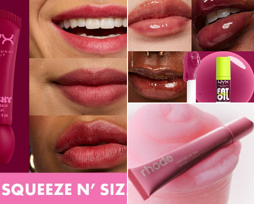 Get ready, set, and shine cover photo collage