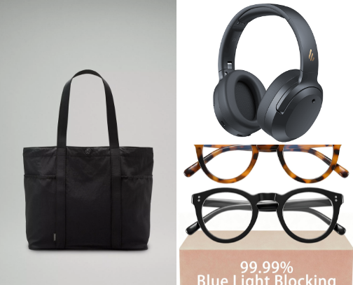 Campus Basics 101 cover photo collage