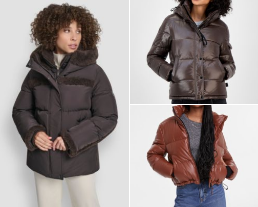 Macy's 2025 Deal List cover photo collage