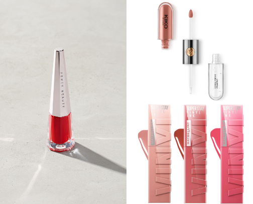 Eat-Proof & Kiss-Proof: Holy Grail Transferproof Lips You Need💄 cover photo collage