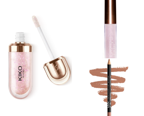 Lip Obsession: Budget-Friendly Gems 💄💎 cover photo collage