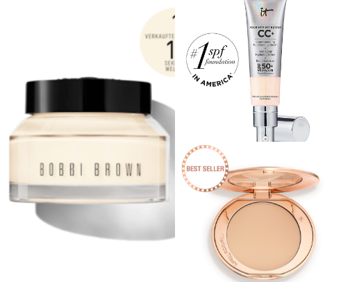 Douglas cover photo collage