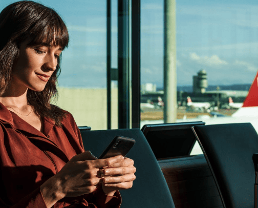 Up, Up and Away: The Best Flight Websites for Finding Your Next Destination cover photo collage