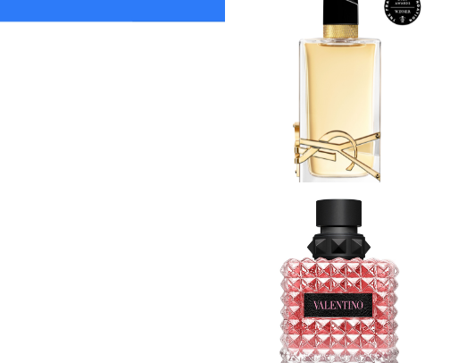Viral Perfumes & Fragrances at Ulta | 2026 cover photo collage