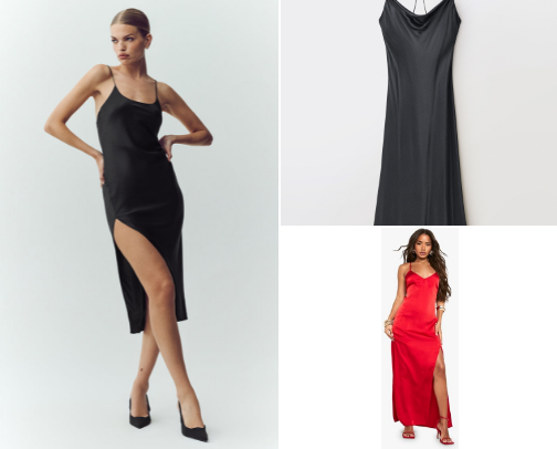 Softness Redefined: The Ultimate Loungewear Experience cover photo collage