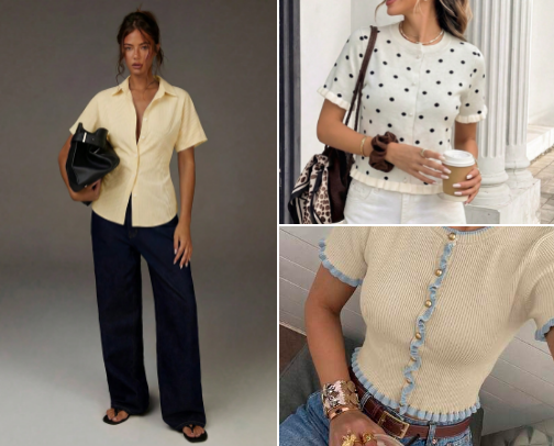 SHEIN Fashion Finds That Look More Expensive ✨ cover photo collage