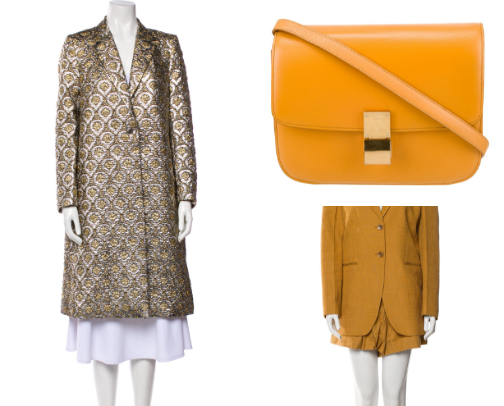 Fall Hunt: Wardrobe Refresh cover photo collage