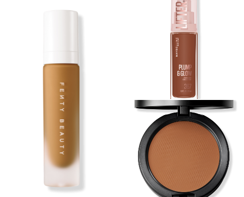 Best Foundations for Brides | Makeup Artist  Picks cover photo collage