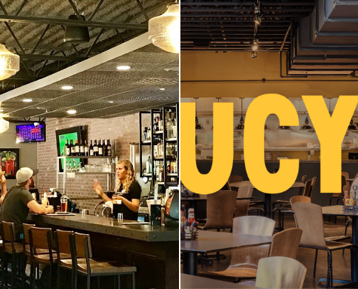 My top Grand Rapids recs cover photo collage