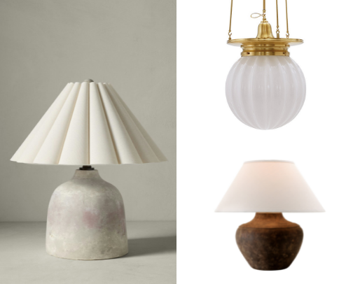 Illuminate Your Space With Style cover photo collage