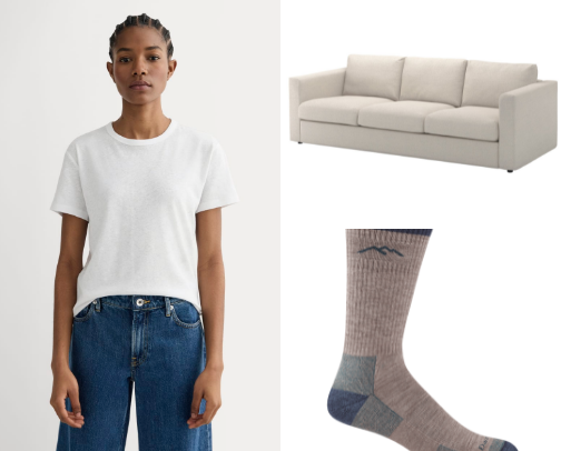 Owned for 5+ years - my rebuy and bifl master list cover photo collage