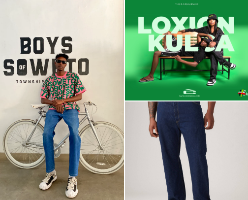 Fashion - things to wear that are not common cover photo collage