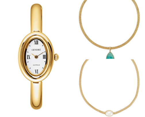 ACCESSORIES THAT COMPLETE YOUR LOOK ✨ cover photo collage