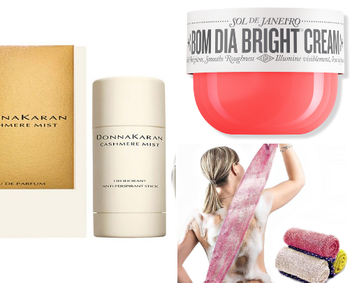 Summer Essentials cover photo collage