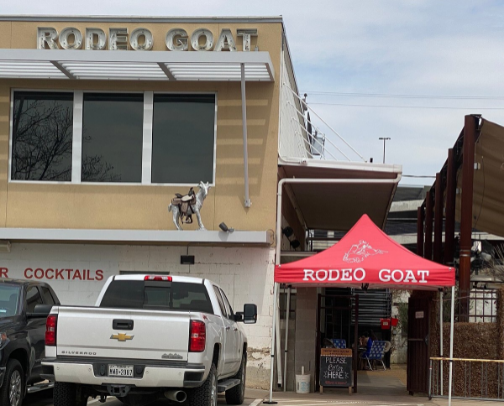 My top Fort Worth recs cover photo collage