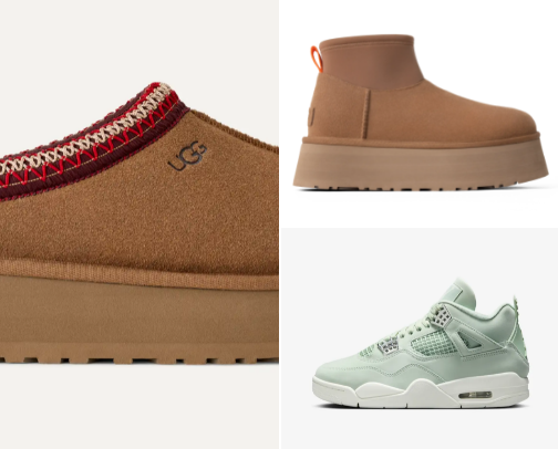 Shoes u absolutely need cover photo collage
