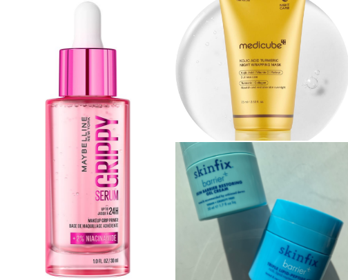 Products that actually do what they say 👀 cover photo collage