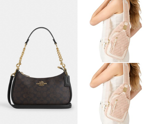 Best Women's Bags ⭐ cover photo collage