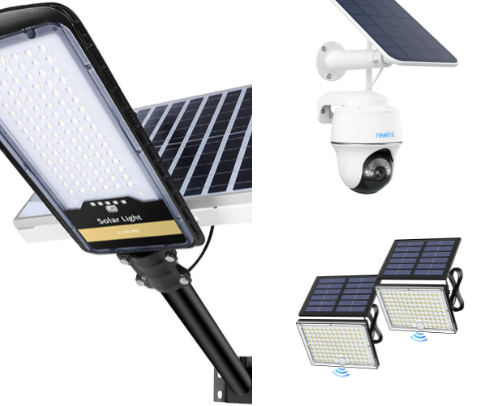 Barns without Electric cover photo collage