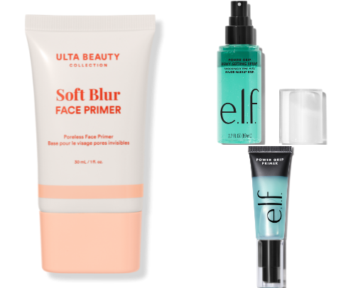 Everyday Makeup Essentials: A Beginner-Friendly Beauty Bag cover photo collage
