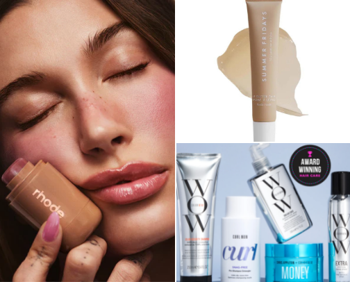 Viral Products 24 cover photo collage