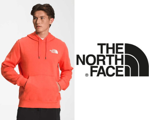 TheNorthFace Hoodies for Men cover photo collage