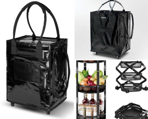 Mobile Spray Tan Artist Necessities cover photo collage