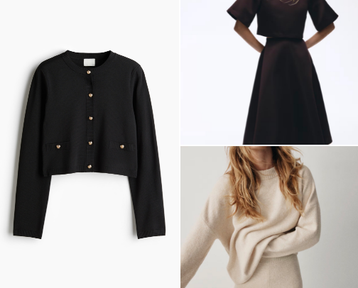 Office Wear Outfits cover photo collage