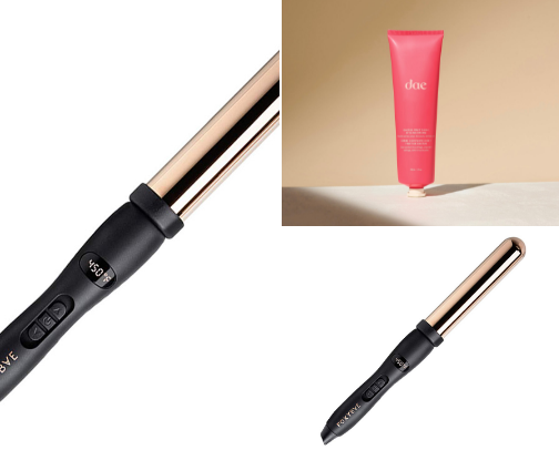 Must Haves for Fine Hair cover photo collage