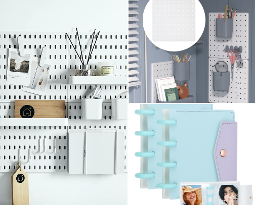 K-pop collector essentials cover photo collage