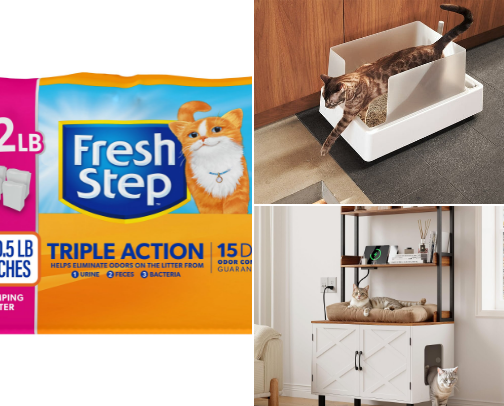 Happy Cats cover photo collage