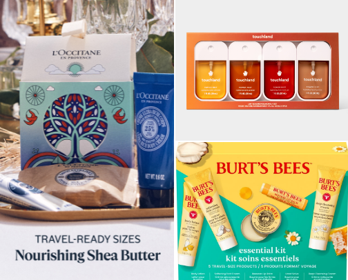Holiday Essentials: 2026 Edition 🎁 cover photo collage