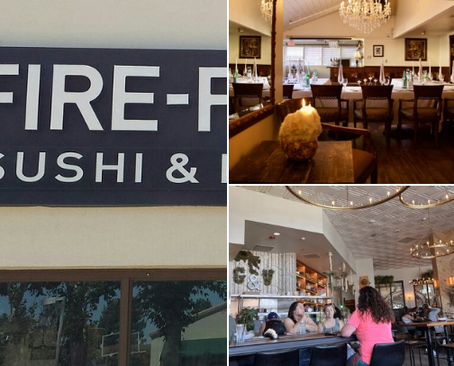 My top Temecula recs cover photo collage