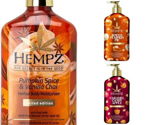 How to smell like: fall cover photo collage
