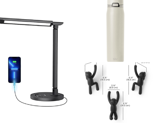 Home / Everyday Items cover photo collage