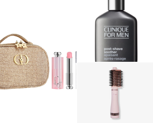 Christmas gift guide for everyone you love❤️ cover photo collage