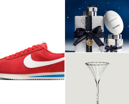 Christmas gift guide for everyone you love❤️ cover photo collage