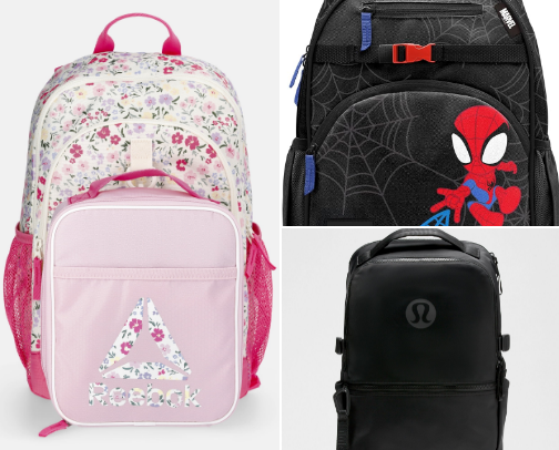 Back to School Supplies: Must-Haves for Students cover photo collage