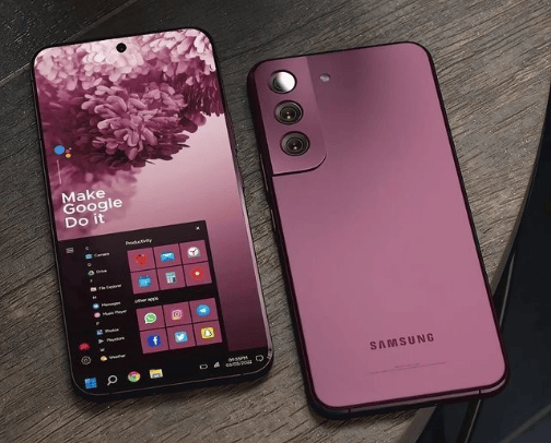 Best Samsung Galaxy phones cover photo collage