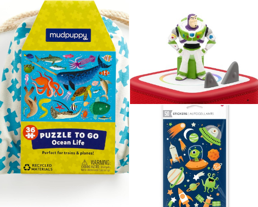 Easter Basket Ideas for Toddler Boys cover photo collage