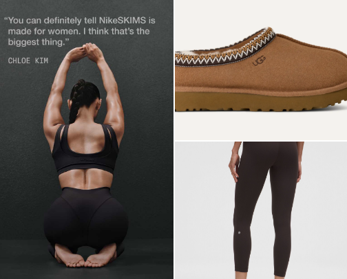 Best closet essentials cover photo collage