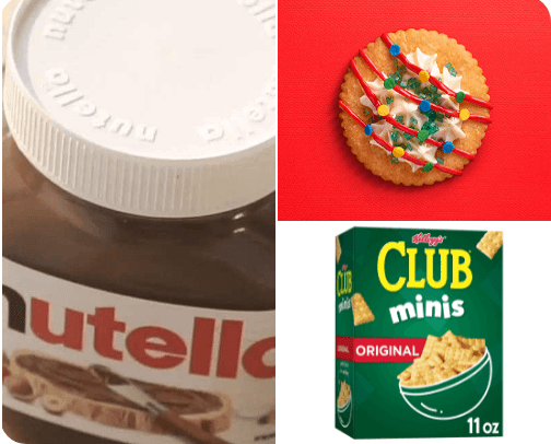 MY MIDNIGHT SNACKS cover photo collage