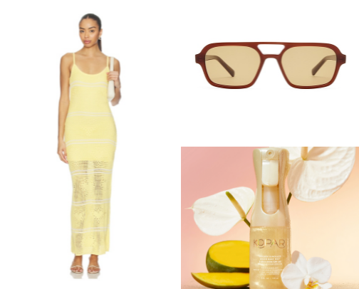 Spring Forward!
(More To Come...) cover photo collage