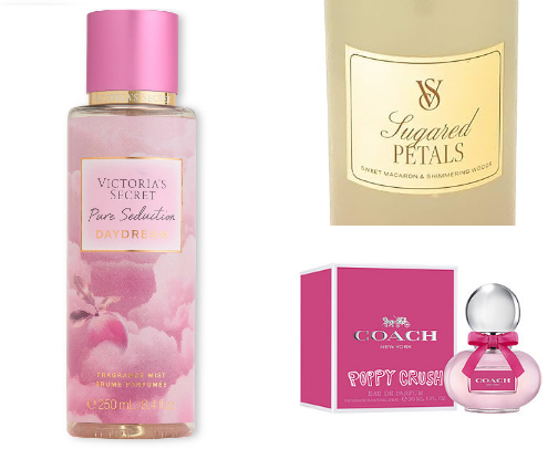 how to smell like a fairy ˚₊·—̳͟͞͞♥ cover photo collage