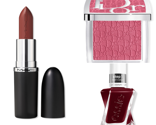EVERY MAKEUP ESSENTIALS FOR A FLAWLESS LOOK cover photo collage