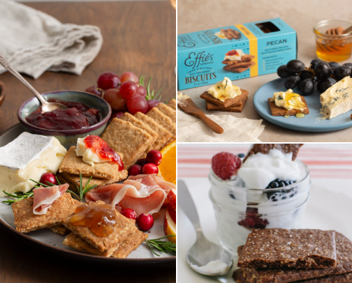 🍪 Effie’s Homemade: Biscuits That Feel Like a Warm Hug (and Taste Even Better) cover photo collage